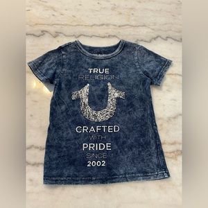 True religion T-shirt